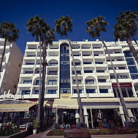 Krasas * ラルナカ