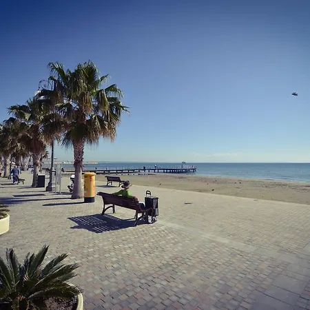 Krasas Beach Rentals