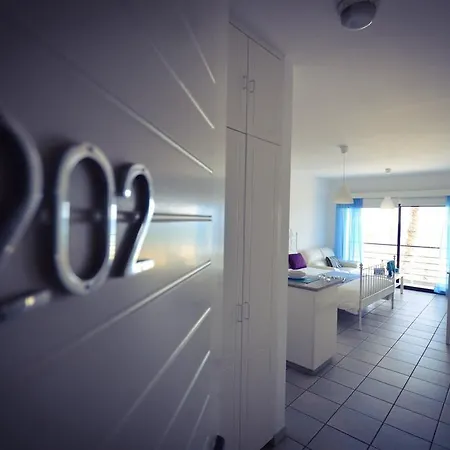 Appartement Krasas Beach Rentals Larnaca