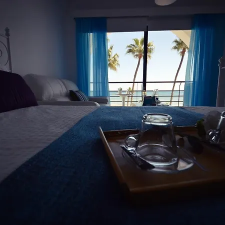 Krasas Beach Rentals Appartement Larnaca