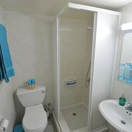Krasas Beach Rentals Larnaca