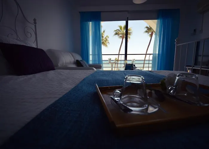 Krasas Apartment Larnaka